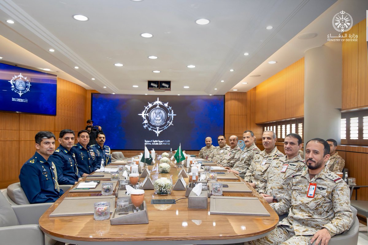 وزارة الدفاع tweet media