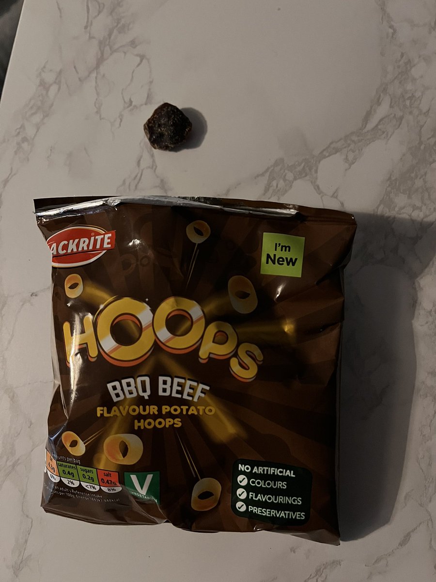stefsepat's tweet photo. What the actual hell is this I got in my Hoops @AldiUK 🥴🤢 https://t.co/dgOrvaUuNo