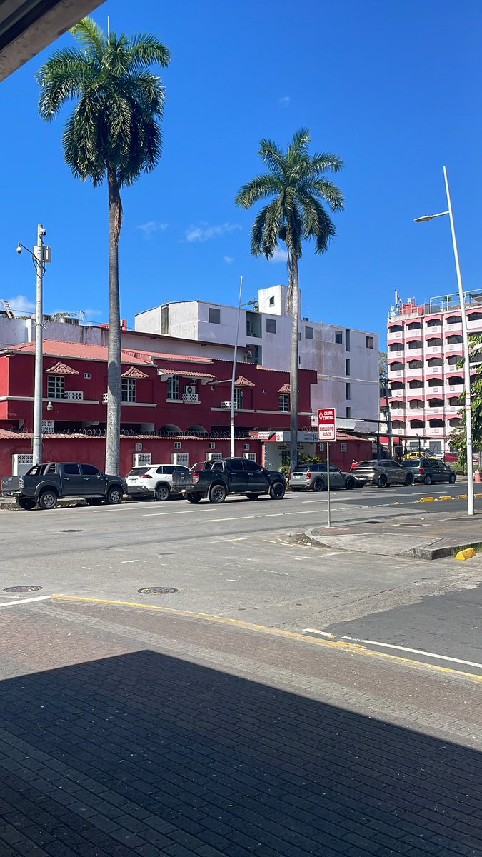 Verano en este bello Panamá 🇵🇦 #visitpanama