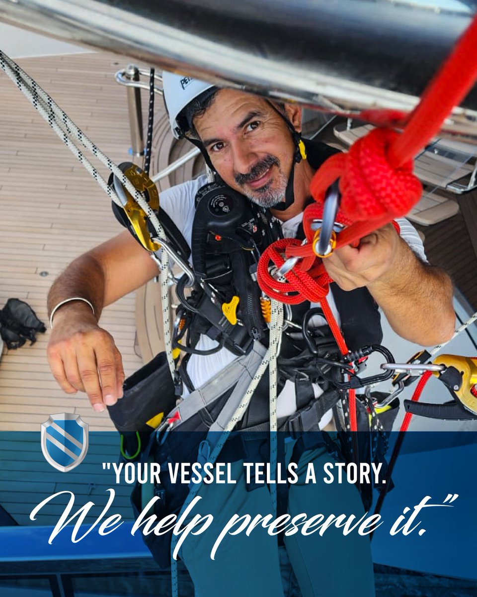 SeaShield's tweet image. Your vessel is far more than a crafted assemblage of fiberglass, wood, and steel. It is a repository of moments—of sunrises greeted in tranquil bays, of laughter echoing over calm waters, of milestones celebrated with loved ones against an endless horizon. Every scratch on the…