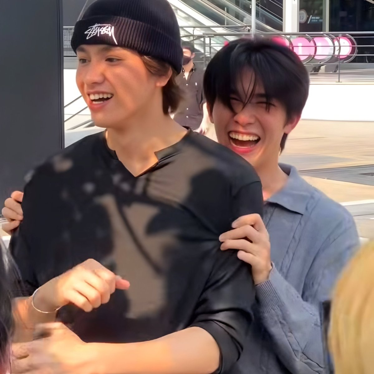 sb_7yk's tweet photo. my babies : ) https://t.co/VSP34MZMwq