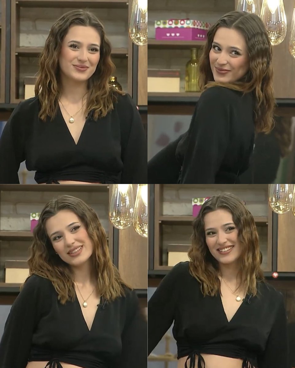 56.Bölümden Su Yıldız 😍

<a href="/suuyildizz/">Su Yıldız</a> #SuYıldız #KısmetseOlur