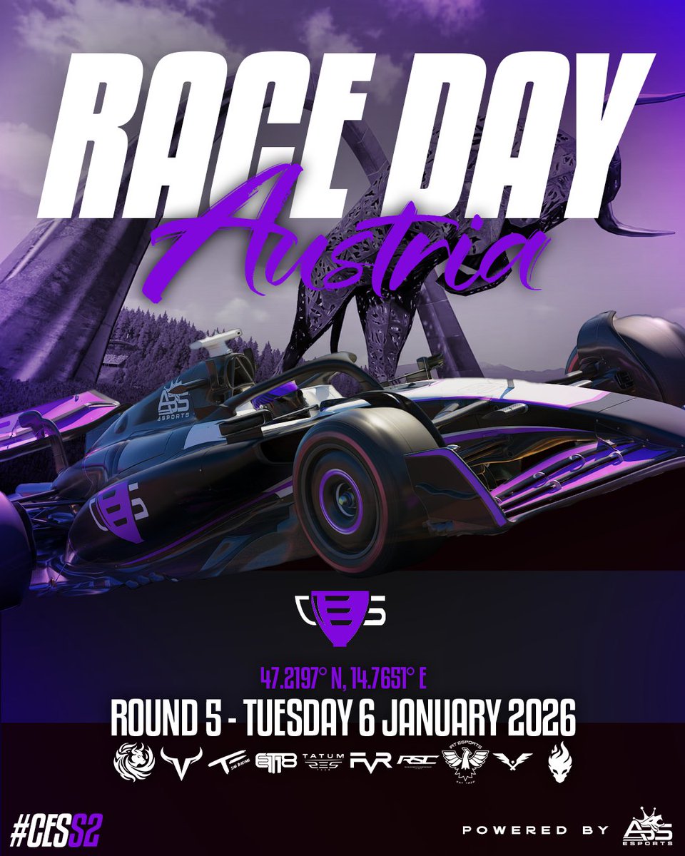 Champions Esports Series tweet media