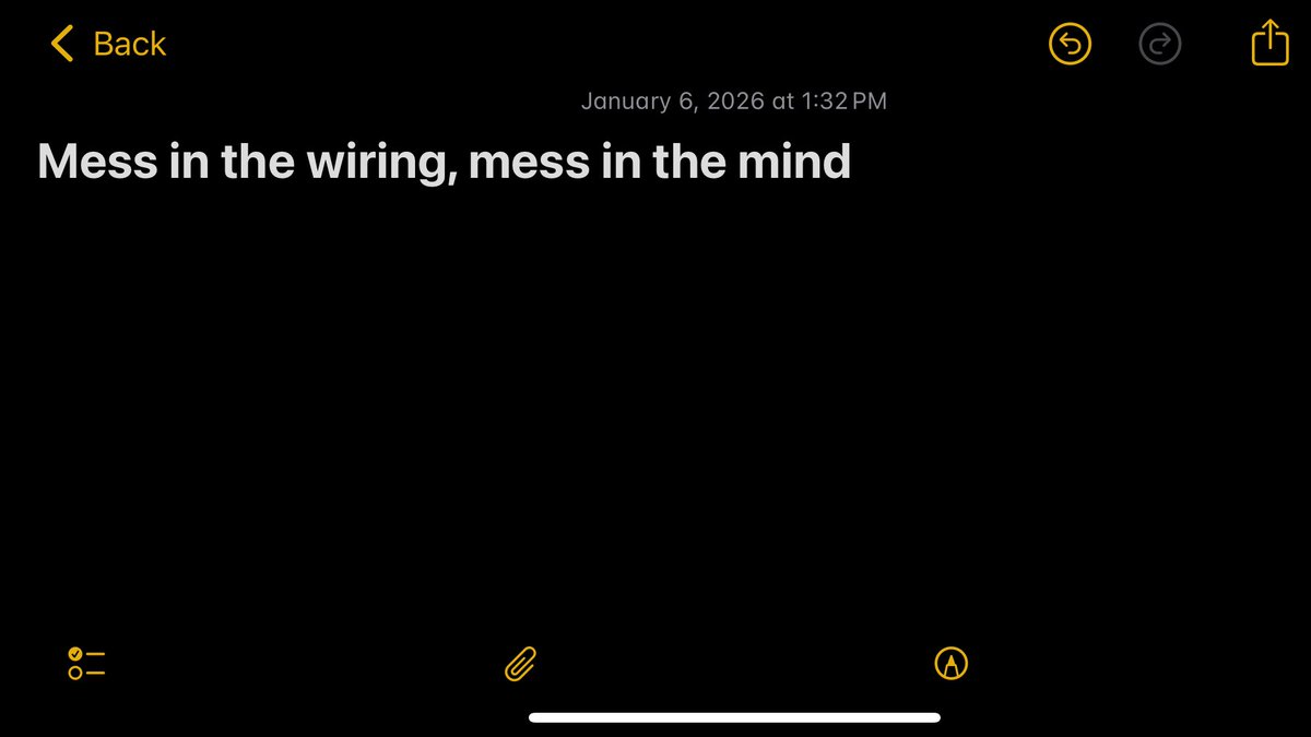 Gabriel___94's tweet image. Inspiration for 2026