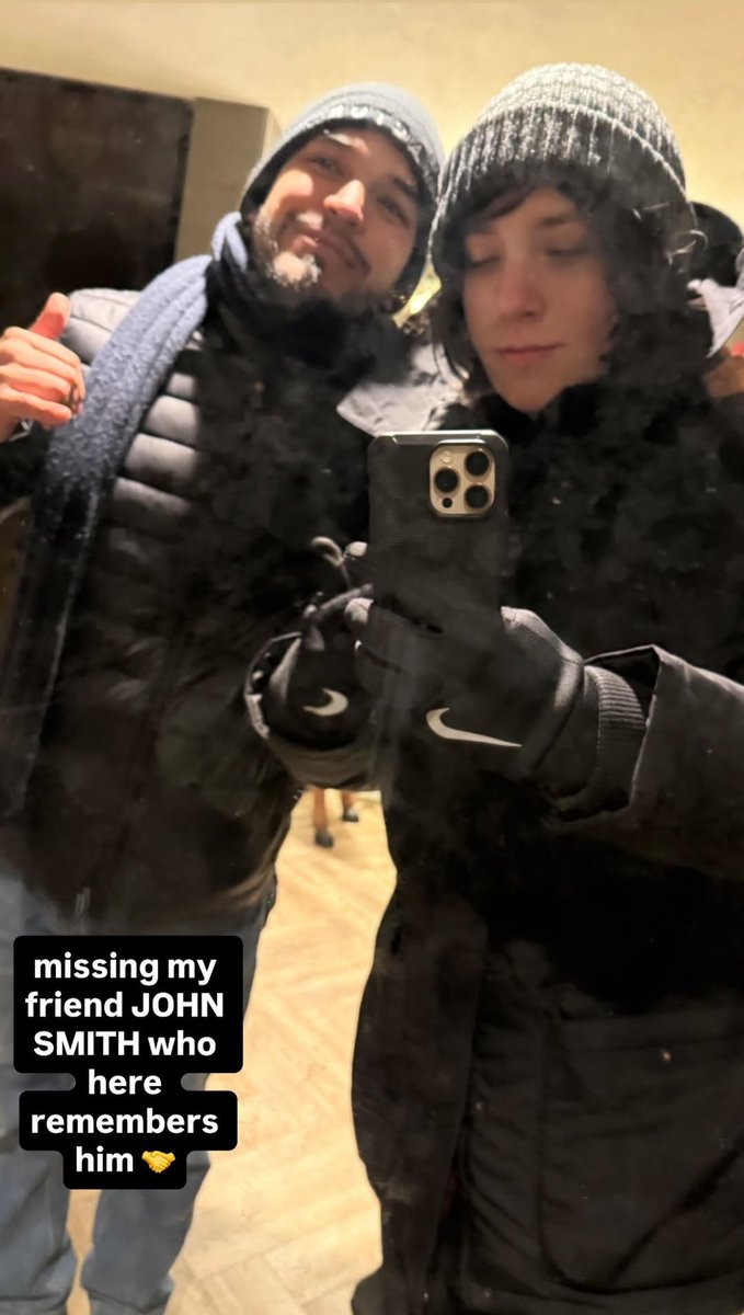 📷QuackityがInstagramのストーリーを更新しました