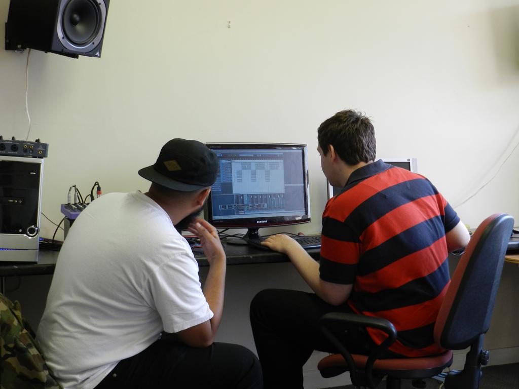 Music will always be a part of my life - Those who tried to shut down  a space for the want of monies and power are not good people. Namely those people, are not my people <a href="/derbyshire_live/">Derbyshire Live</a>