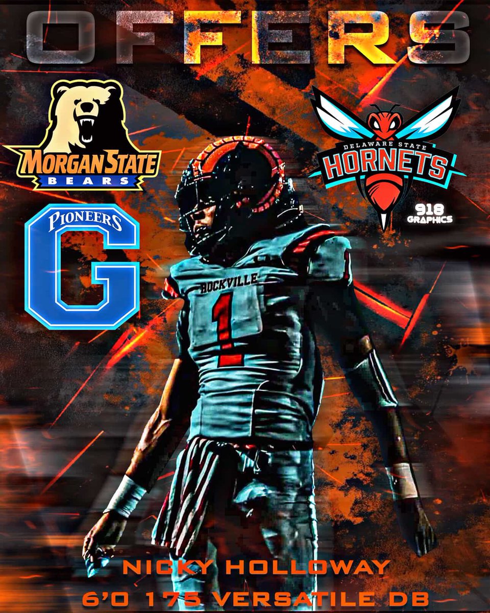 Nicky Holloway tweet media