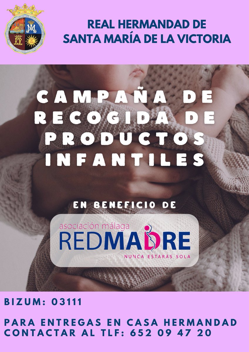 Santa María de la Victoria tweet media