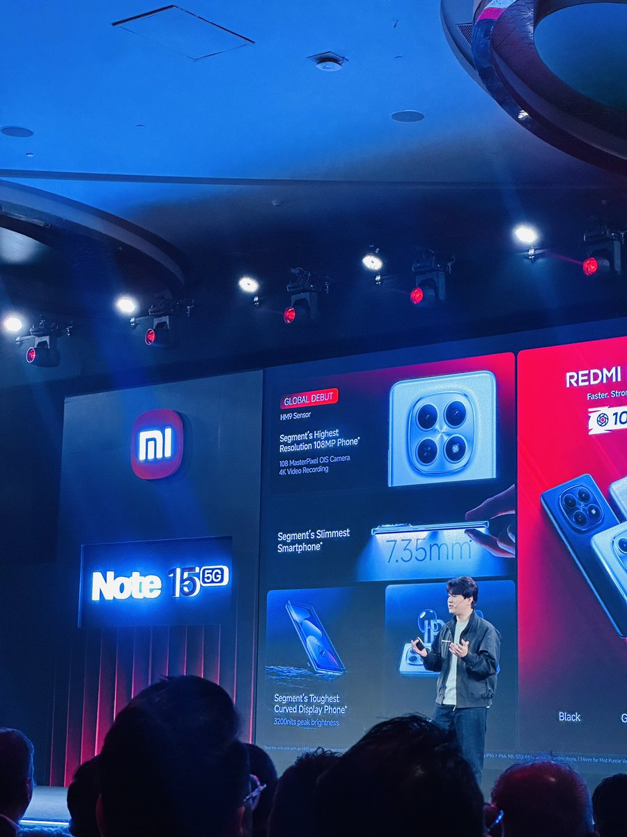 Xiaomi Fans Club Meerut tweet media