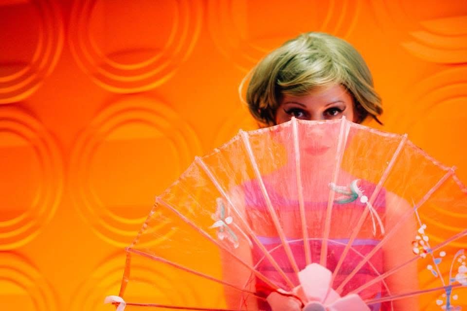 Along with the current, in-the-works complete #revamp of my #website, I’ll be adding numerous #vintage #clothing sections and subsections.  One such section is ‘Ragin’ #Retro’.  

#vintageclothing #retroclothing #1960s #1970s #groovy #funky #unique #vintagestyle