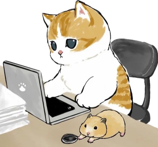 Mofu was vibecoding months ago.

Mofu is always early.

Never fade Mofu.