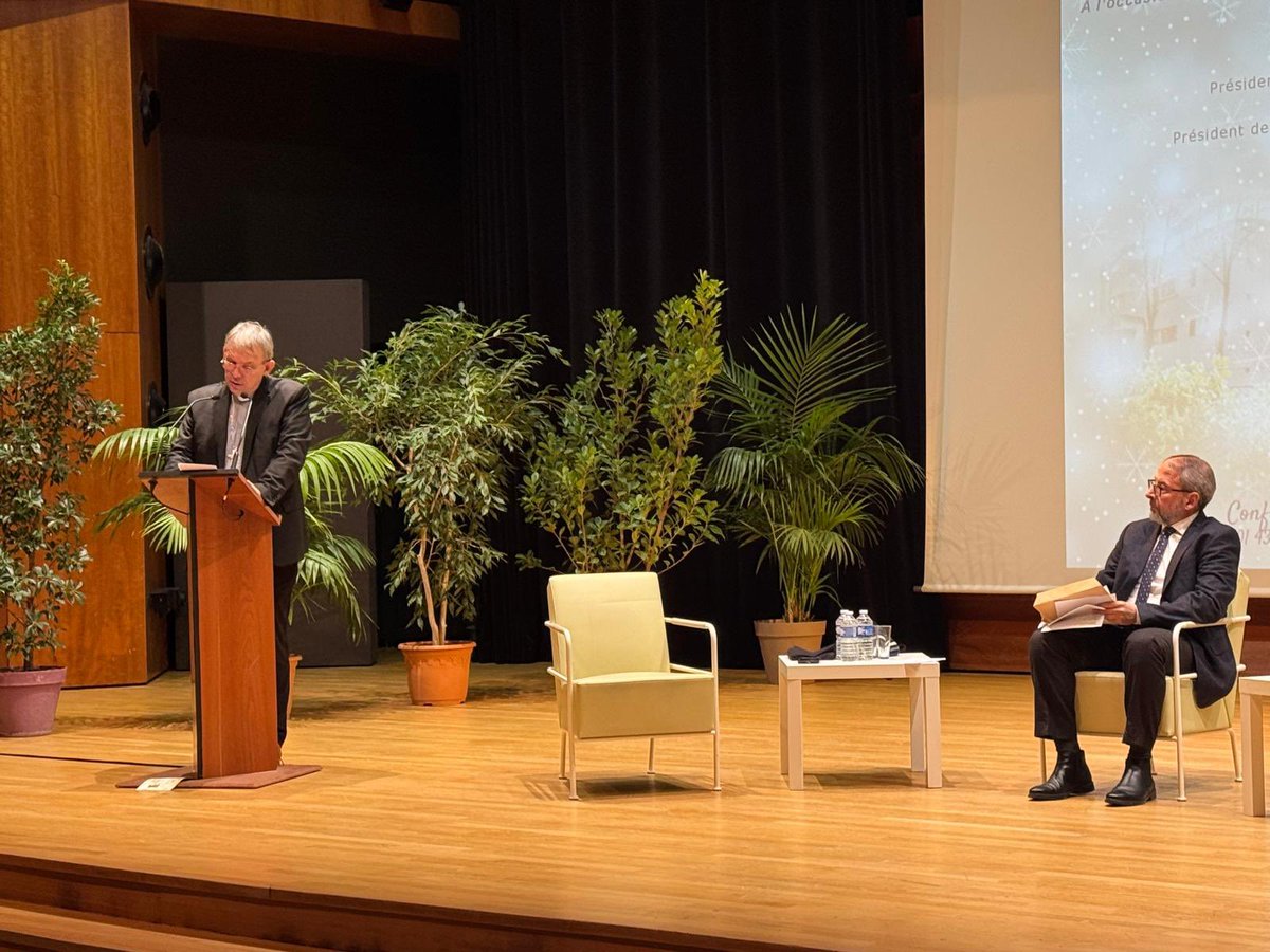 Thierry Hebbrecht tweet media