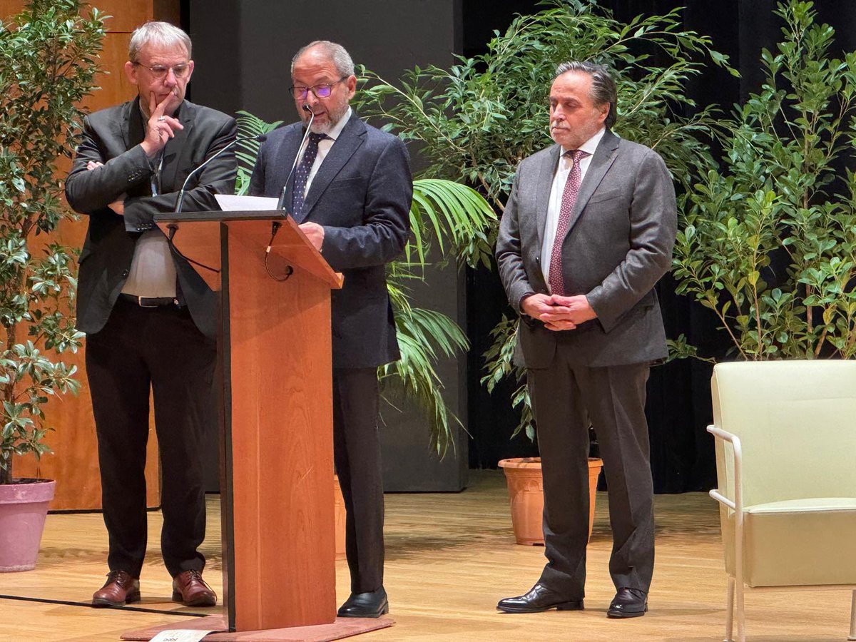 Thierry Hebbrecht tweet media