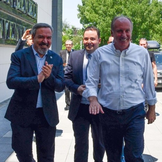 CHP'li Mahir Bakan, kurtuluşun iki formülünü verdi. 

1. "Mustafa Kemal ATATÜRK'ün "Hayatta en hakiki mürşit, İLİM-BİLİM" diyen yolundan ayrılmamak."

2. "Emperyalizme malzeme olan ve emperyalizmin kullandığı (kör bir paradigma olan) Arap kültür ve geleneğinden uzaklaşıp gerçek