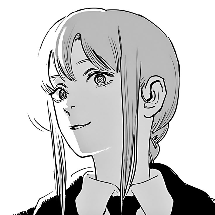 chainsleader's tweet image. " You seem a bit disoriented. It makes me wonder what exactly is going on inside that head of yours. Or not going on, rather. "