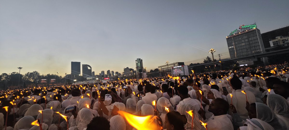 የአመት ሰው ይበለን 
#አእላፍዝማሬ2018