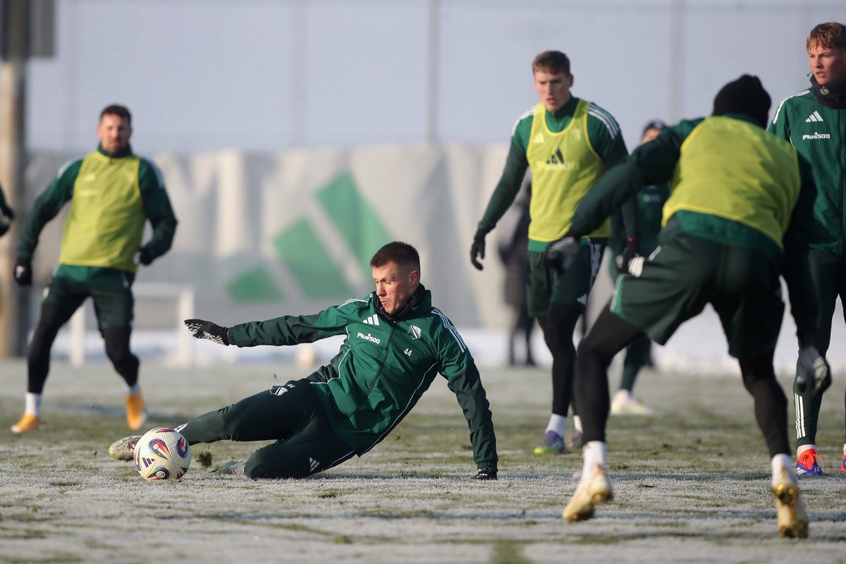 Bez odpuszczania 👊

📸 <a href="/PartykaJanusz/">Janusz Partyka</a>