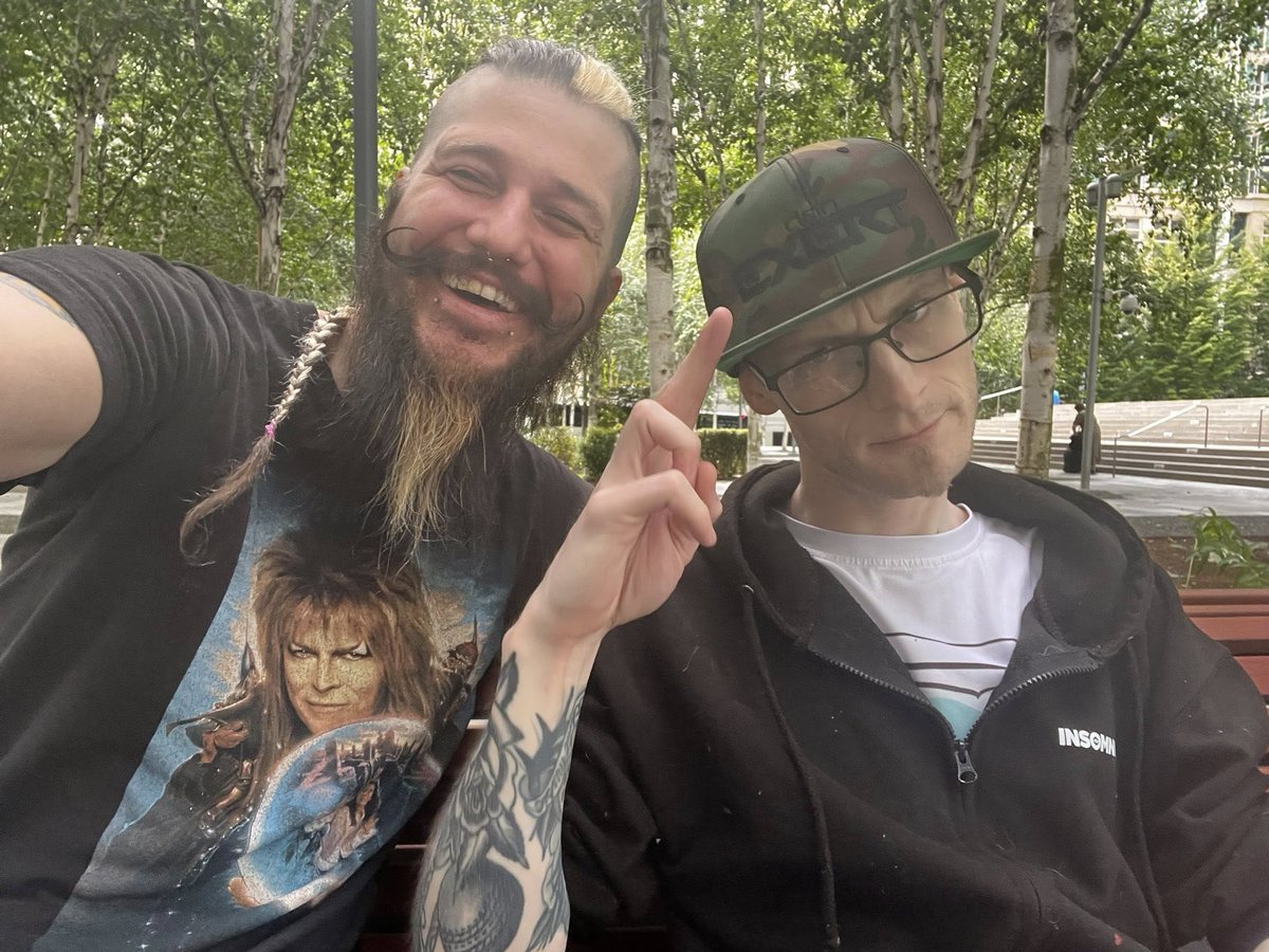 haughtsauce tweet media