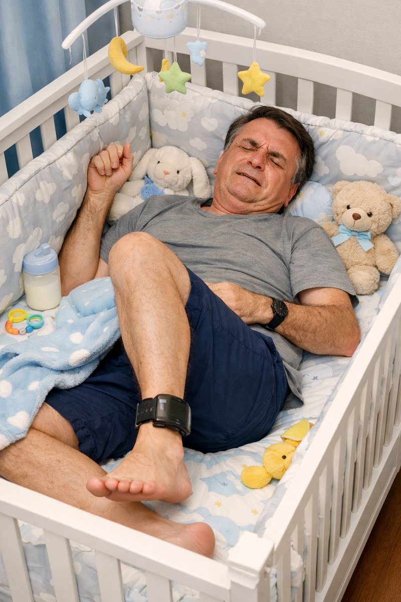 SRivoltril's tweet photo. Se cada reclamação vira ida para Villa Nova Star , vira hábito. Mimo demais cria costume. Regra frouxa ensina birra. 
Xandão tá mimando demais https://t.co/ibBX4Nx3qZ