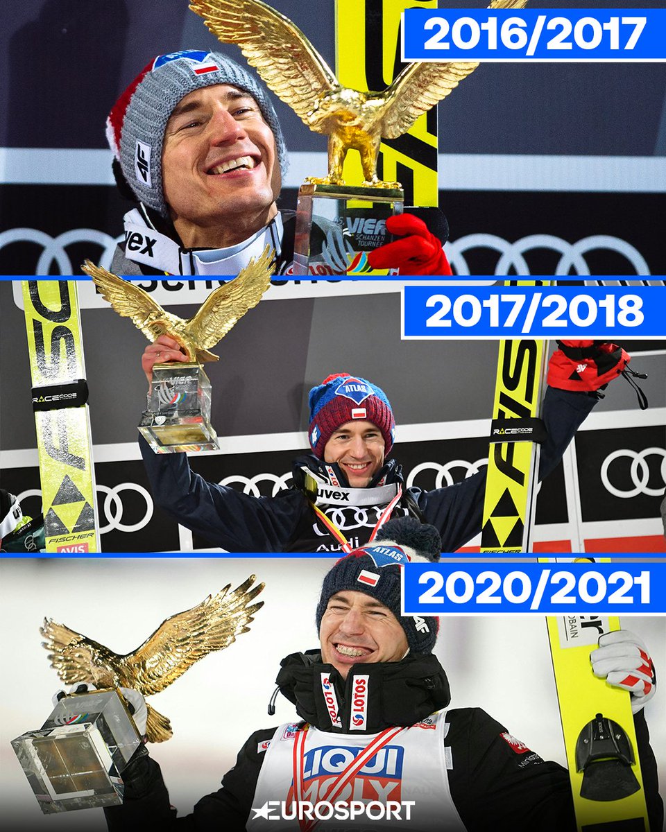Eurosport_PL's tweet photo. 𝐋 𝐄 𝐆 𝐄 𝐍 𝐃 𝐀 
𝐄
𝐆
𝐄
𝐍
𝐃
𝐀

#skijumpingfamily https://t.co/rFpcwP8WmU