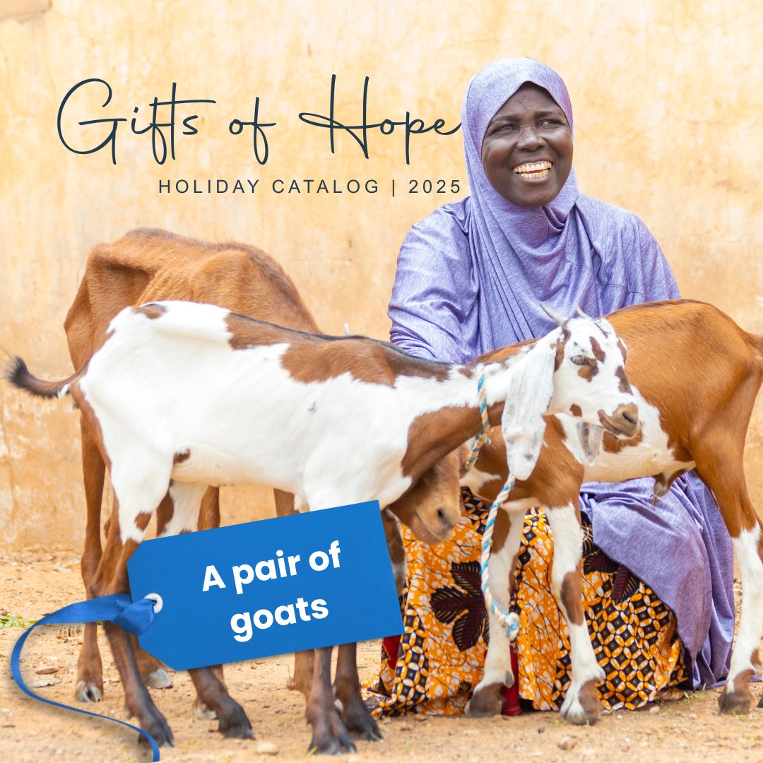 PlanUSA's tweet photo. In your “fresh start” era? Help a family start theirs too. Livelihood gifts help women grow income and stability. 

Your impact doubles with a $100K match. 

🔗  https://t.co/nm2lHQKSMa https://t.co/yRVjr3ds2V
