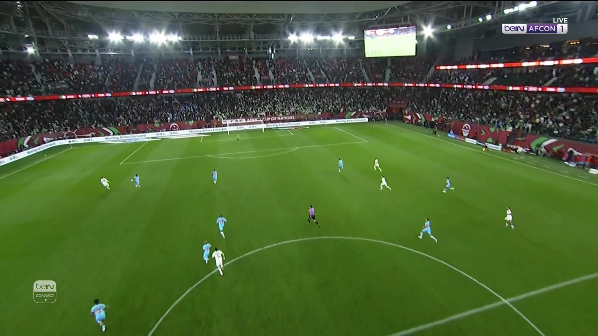 هدف عادل بولبينة العالمي في الدقيقة 119 ينهي يكسر التعادل السلبي مع الكونغو الديمقراطية ويرسل منتخب الجزائر إلى ربع نهائي #كأس_الأمم_الأفريقية2025 