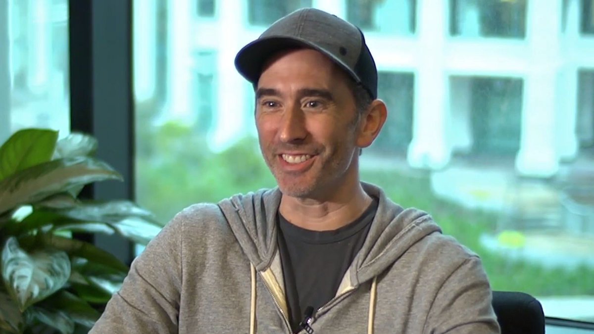 gameinformer's tweet image. Former Naughty Dog president Evan Wells will be inducted into the Academy of Interactive Arts &amp;amp; Sciences Hall of Fame at the D.I.C.E. Awards next month. gameinformer.com/2026/01/06/for…