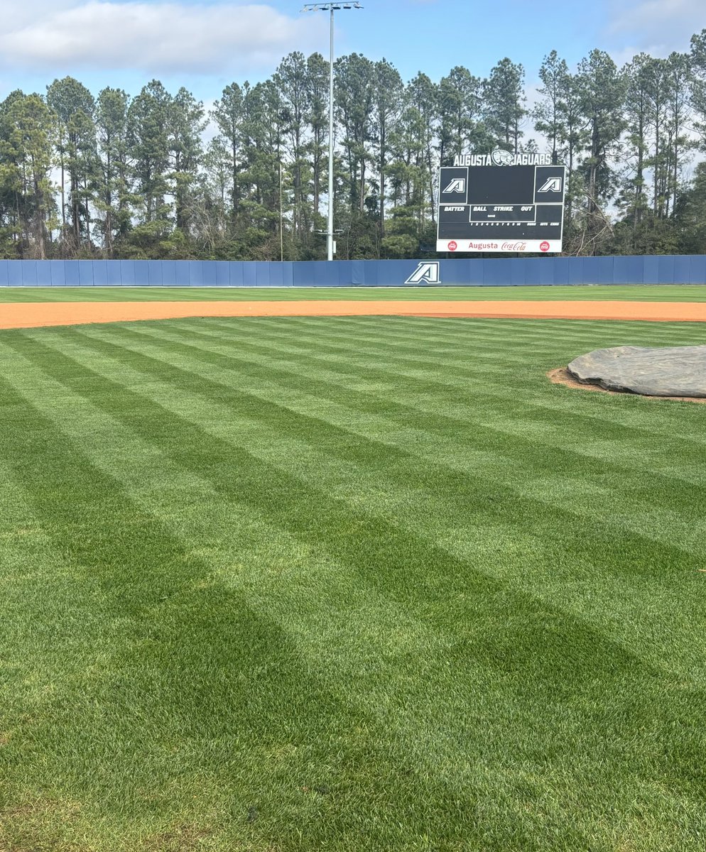 Augusta Baseball tweet media
