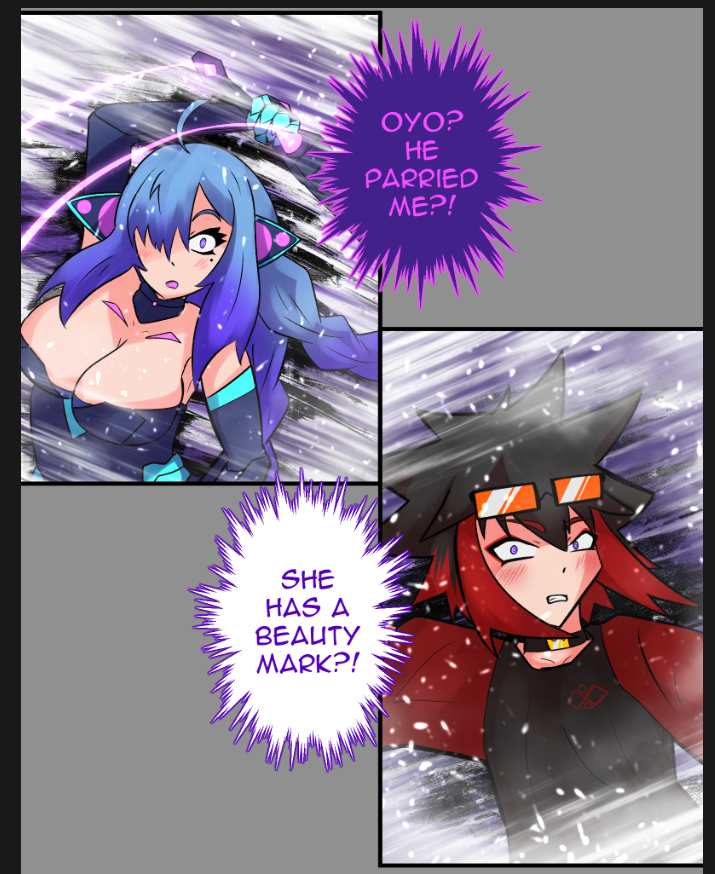 nempha_vt's tweet photo. his priorities are a bit mixed up...😵‍💫✨🪼☀️ https://t.co/j7gnBPVSgD
