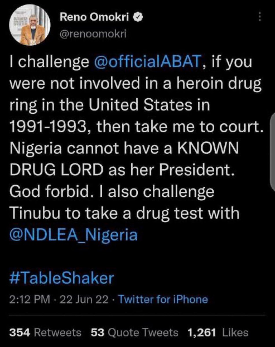 firstladyship's tweet image. 