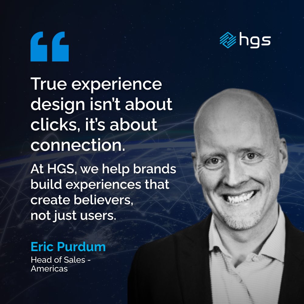 HGS Digital tweet media