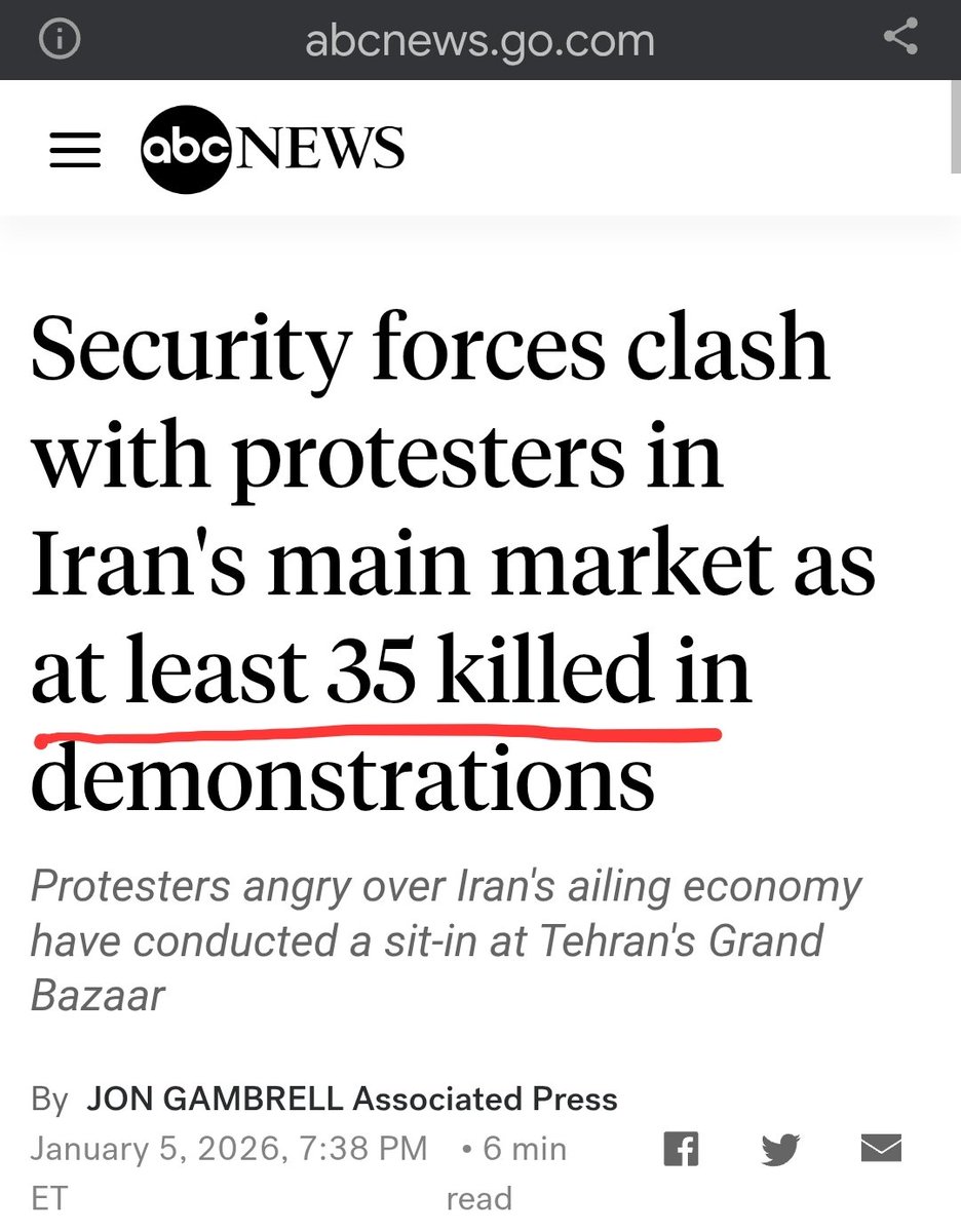 YaarGhadimi's tweet photo. Mr. President @JMilei🇦🇷, you're super popular in #Iran, because of your patriotic stances.

Plz support us Iranians in our protests aimed at overthrowing the terrorist Islamic regime and bringing back the Pahlavi monarchy.

We are being slaughtered in hospitals and on the streets https://t.co/alzS1tlvw4
