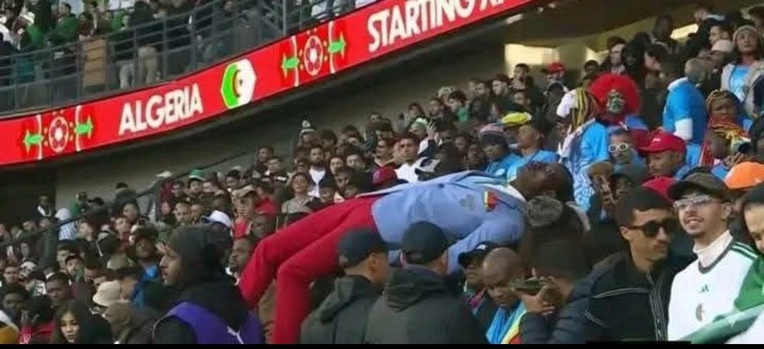 MDRRRRR mais Boulbina lui a mis une balle de sniper ou quoi ?