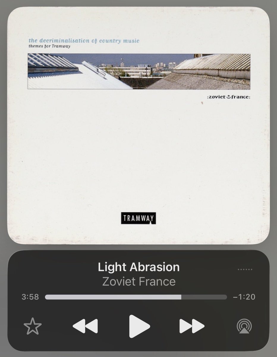 This is one of the best pieces of ambient music I have ever heard. I honestly wish it was 4x the length