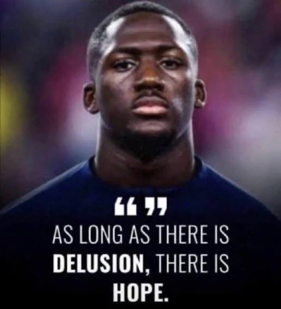 This is my new favorite quote. 🤣