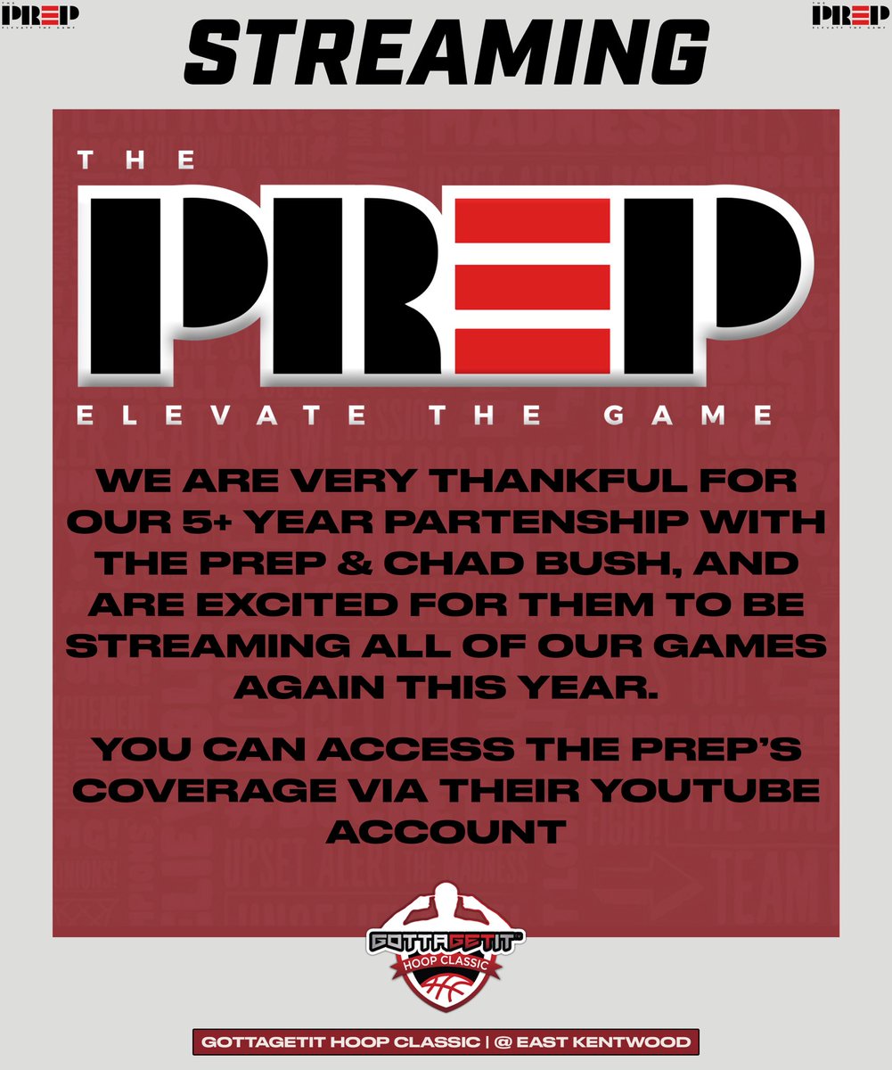 Gottagetit Hoop Classic tweet media