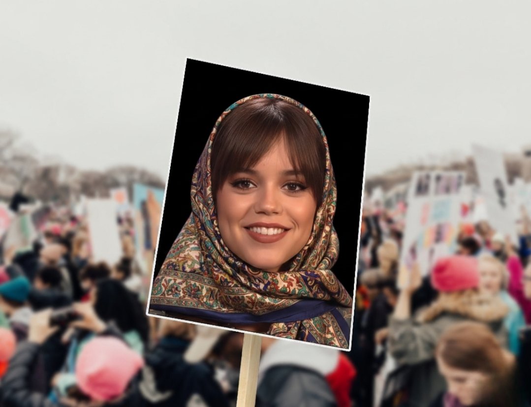 anasaroo5's tweet image. Justice for Zohreh!
#rememberhername