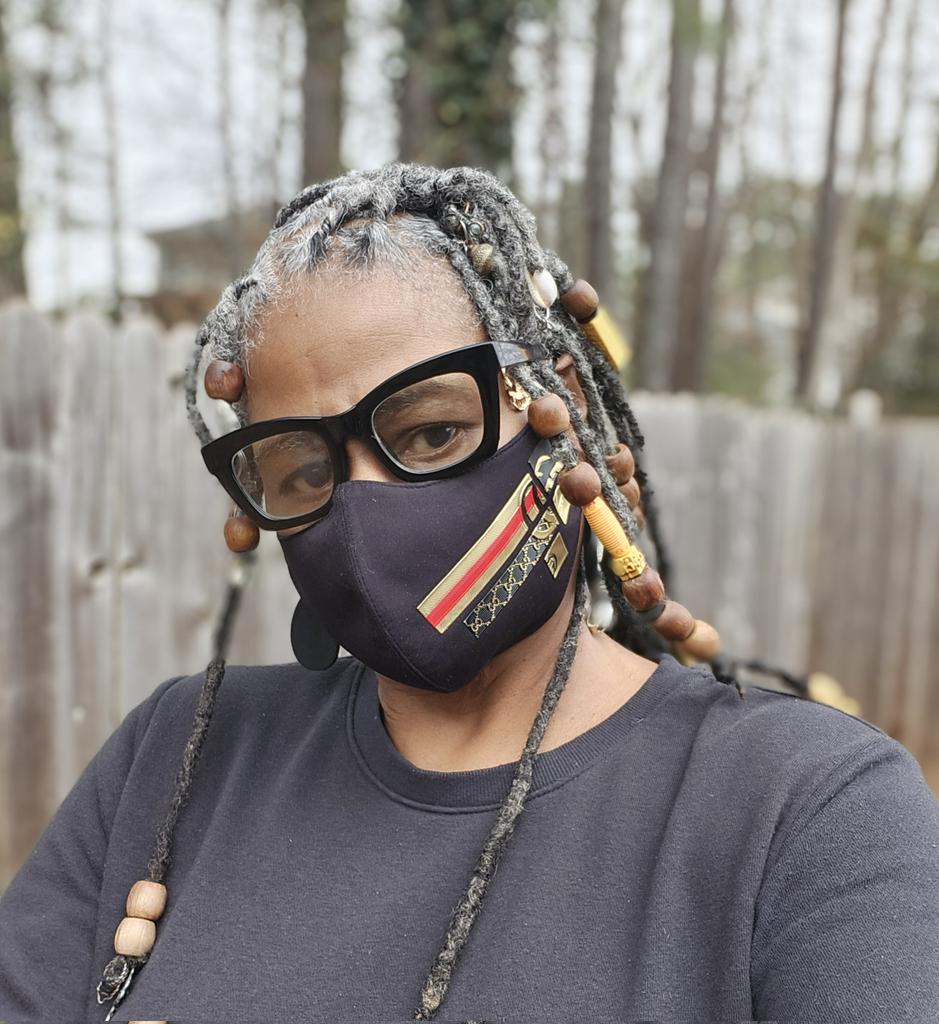 DrMarjorieRobe1's tweet image. I am definitely #oneofthetwo wearing #masks and I highly suggest folks stay vigilant because #CovidIsNotOver and its cousin the #flu running a muck!