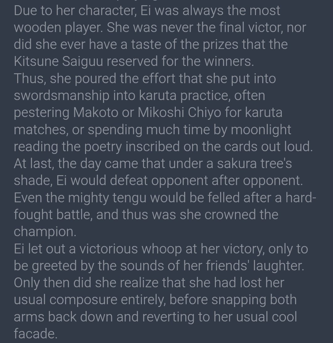 raidenfamilytwt's tweet image. I'll never run out of reasons to love these two sillies, never, never, never