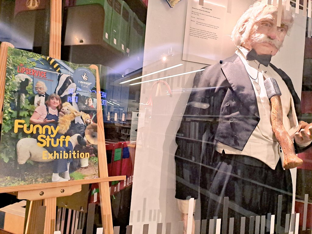 Archives+ tweet media