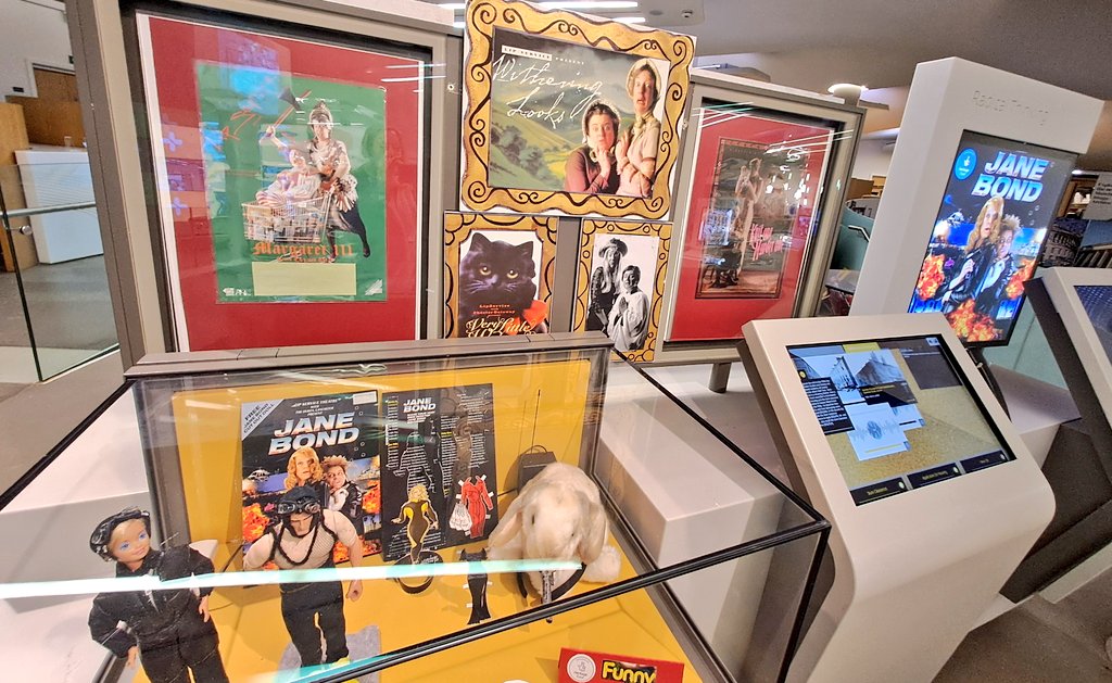 Archives+ tweet media