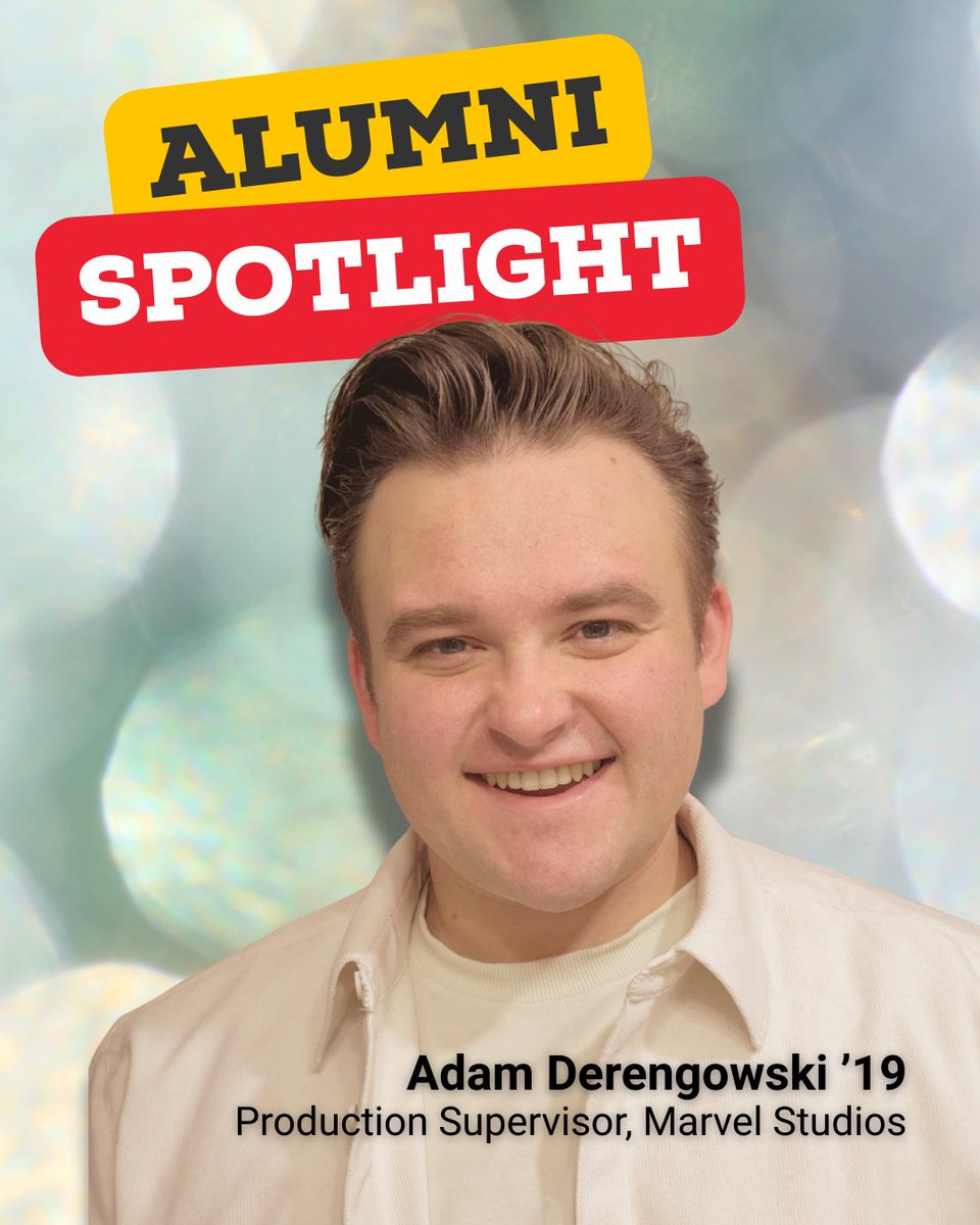 Montclair State University Alumni tweet media