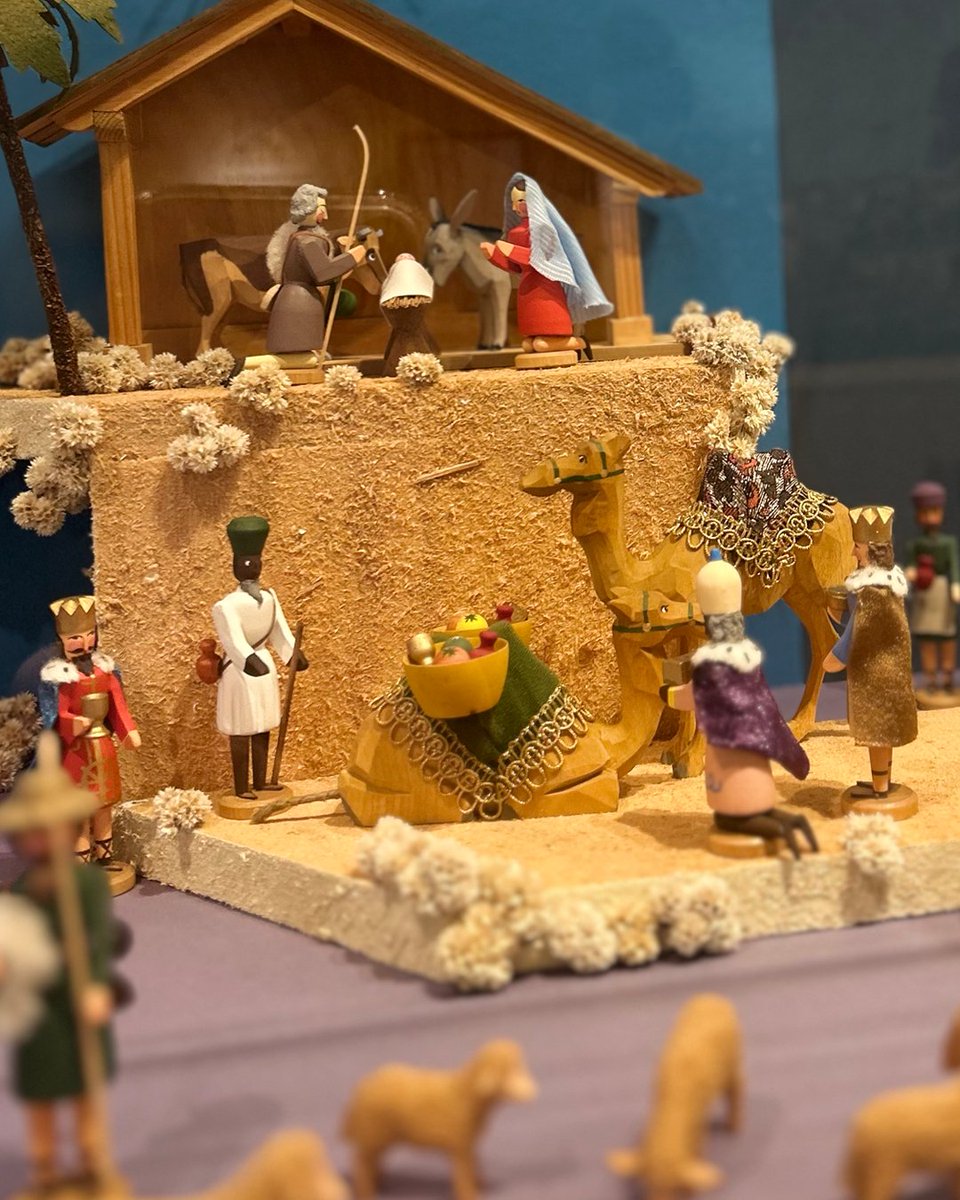 Marian Library tweet media