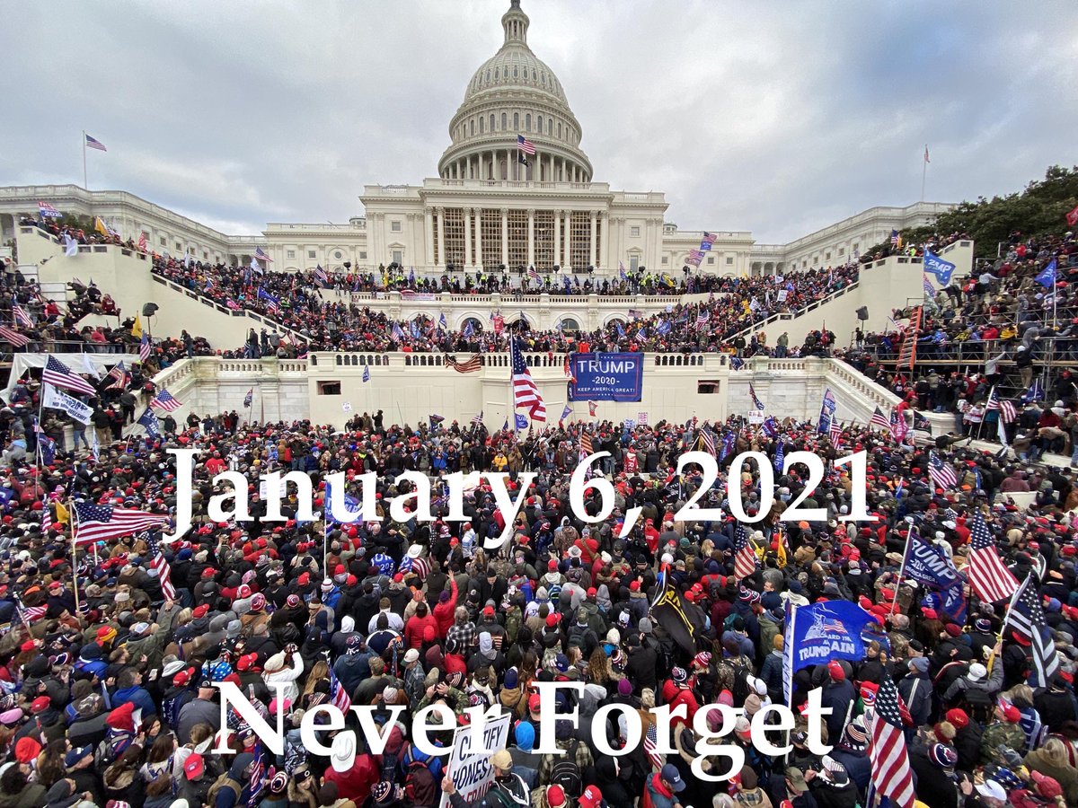 include_all's tweet photo. #january6 #january6th #january6th2021 #january6thinsurrection #january6insurrection2021 #january6thinsurrection #America https://t.co/9mfoM0Mr0b