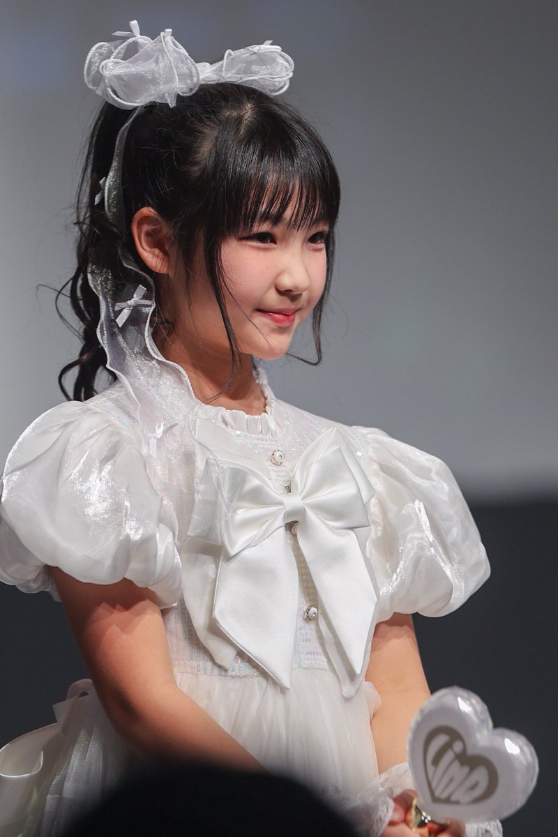 yoshi_hoshi44's tweet image. つぐみちゃん(JS4
IQプロジェクト年末大感謝祭
2025.12.29紅白ライブ合戦‼︎
#LinQKIDS