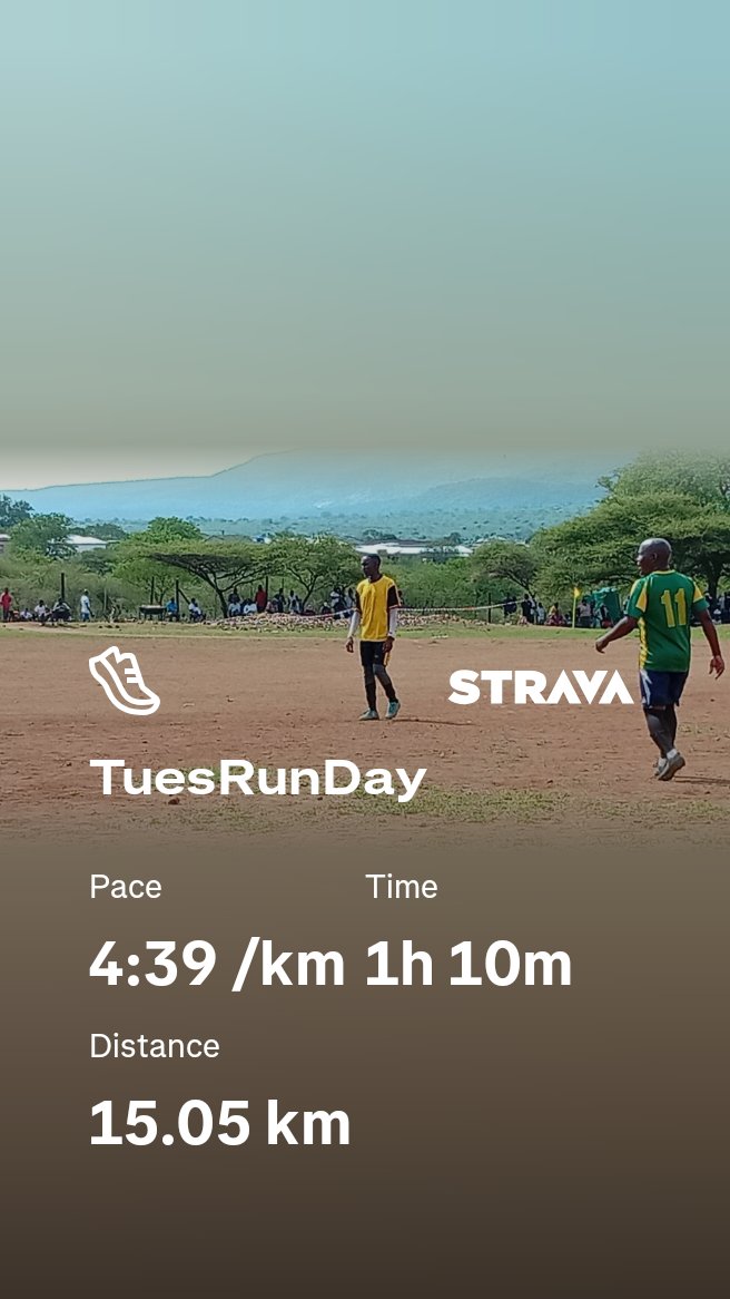 Shonnyvm's tweet photo. TuesRunDay 
Went out chasing another milestone 
Got it 😁😁 sweating against the sun, #IPaintedMyRun #FetchYourBody2026 #RunningWithTumiSole #WeBelongToTheStreets #Aspire2inspire #PurpleNation https://t.co/D4s0Bo3O9K