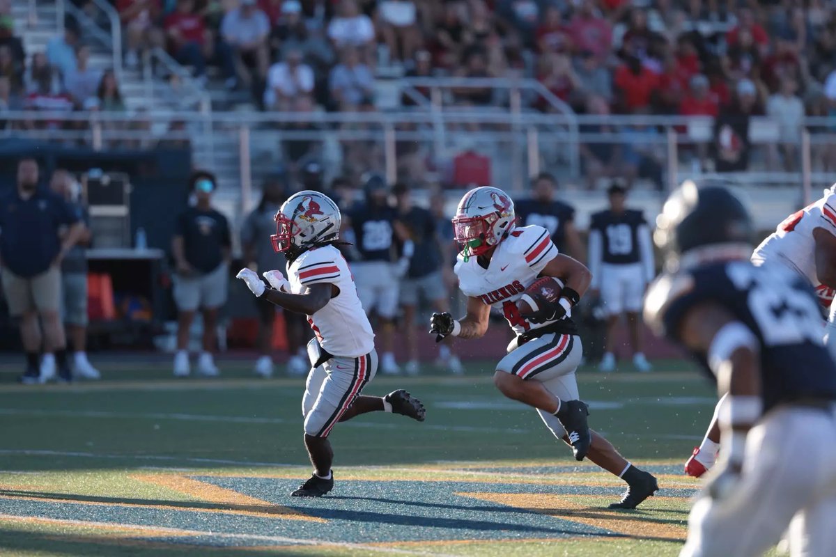 tanaka_yoshi21's tweet photo. I am blessed to receive another offer from Friends University!!      @CoachHarrisonFU 

#BuiltNotBorn @FalconsFU @RFK_Football @CSAPrepStar @Coachnftbl https://t.co/X8F40m9s4v