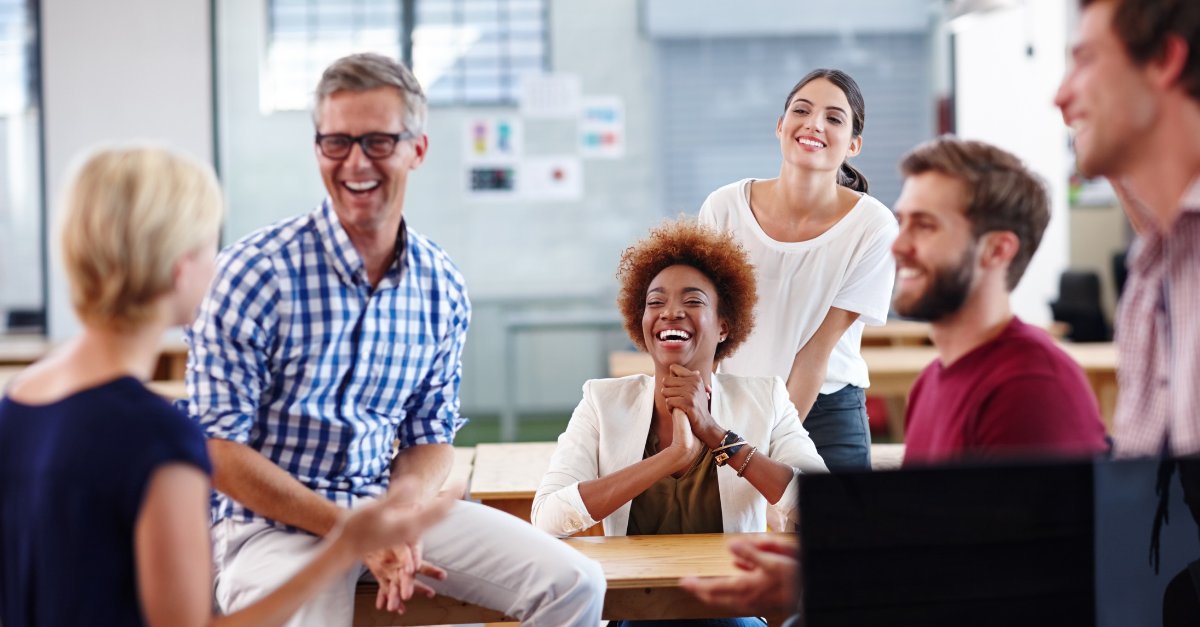 allhighered_'s tweet image. Starting the new year is a great moment to strengthen how your team works together. 

In our article, we share practical strategies for managing workplace relationships with empathy, professionalism, and respect. 

📣 Read more: zurl.co/qeLDM

#teamwork #hrcommunity