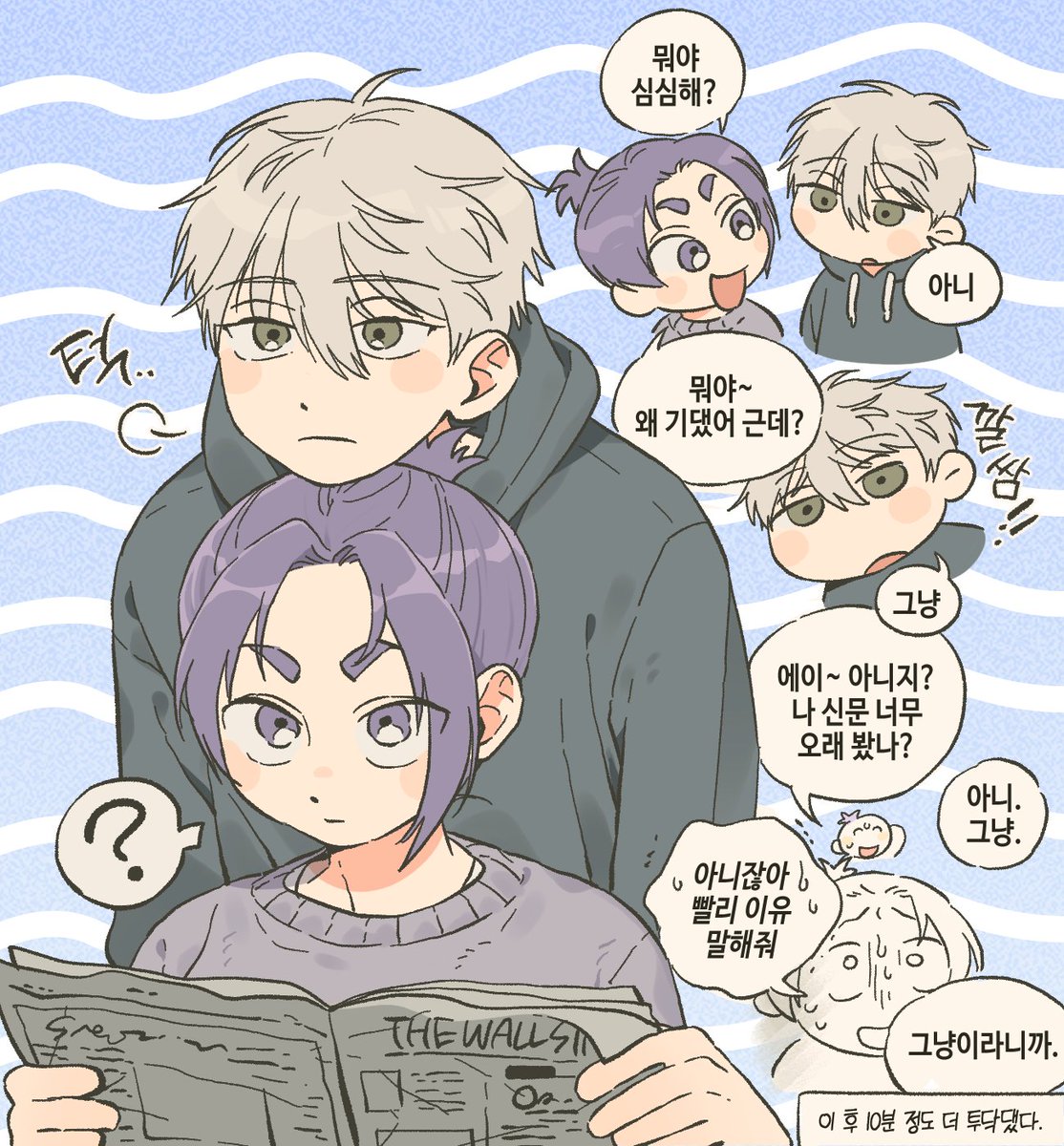 saksak_bear's tweet photo. ngro

내안의 이 친구들은.... 나기가 쏘아 올린 불안형 레오 https://t.co/1HEFtSfYlN