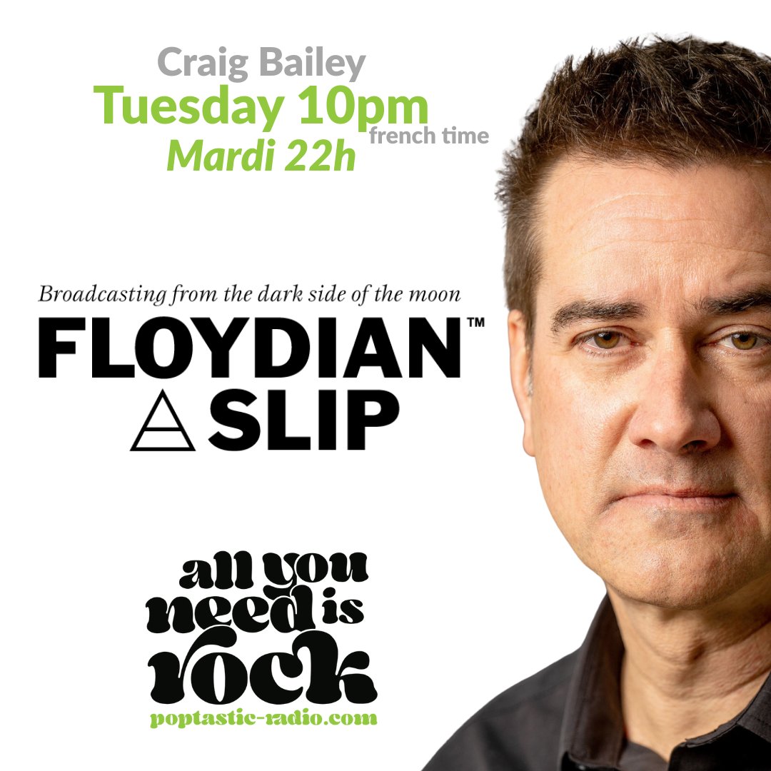 Poptastic Radio tweet media